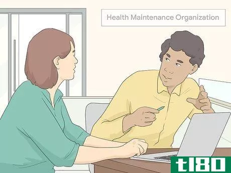 Image titled Compare Health Insurance Plans Step 1