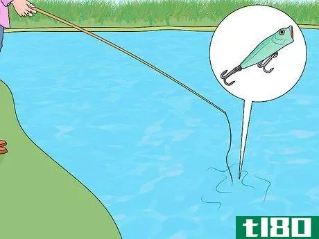 Image titled Choose Lures for Bass Fishing Step 3