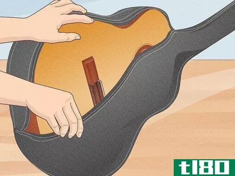 Image titled Clean a Guitar Step 3