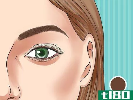 Image titled Choose Eyebrow Color Step 2