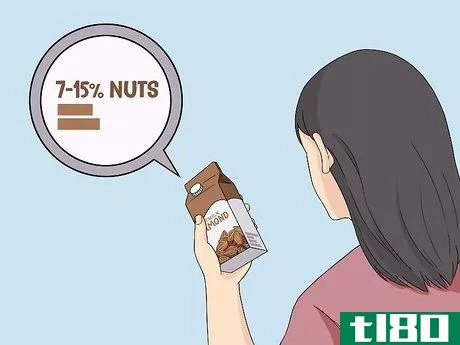Image titled Choose Between Nut Milks Step 9
