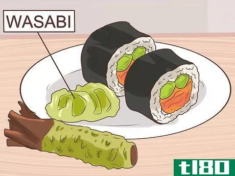 Image titled Choose the Healthiest Sushi Dishes Step 8