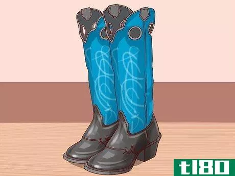 Image titled Choose Cowboy Boots Step 7