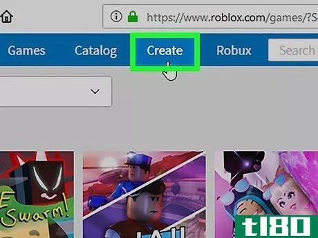Image titled Create a Shirt in ROBLOX Step 9