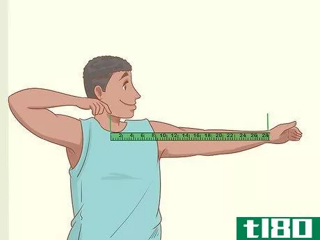 Image titled Choose a Draw Weight for Your Recurve Bow Step 4