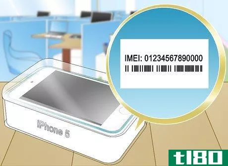 Image titled Check the IMEI Number of an iPhone Step 14