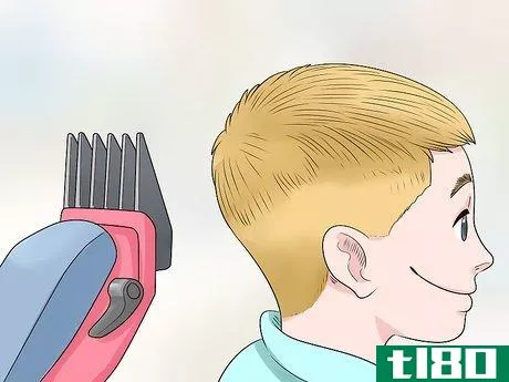 Image titled Cut Kids' Hair Step 6