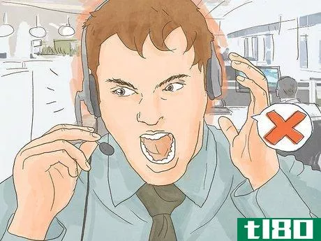 Image titled Defuse a Situation With a Difficult Customer Step 12