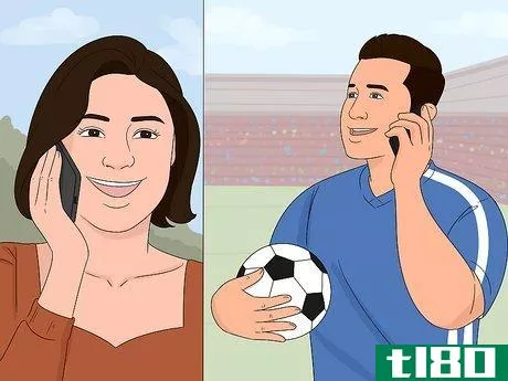 Image titled Convince Someone to Try a Long Distance Relationship Step 5