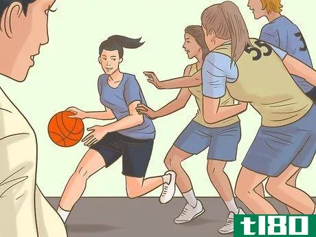 Image titled Coach Youth Basketball Step 4