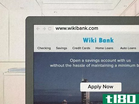 Image titled Choose an Online Bank Step 14