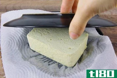 Image titled Cook with Tofu Step 2