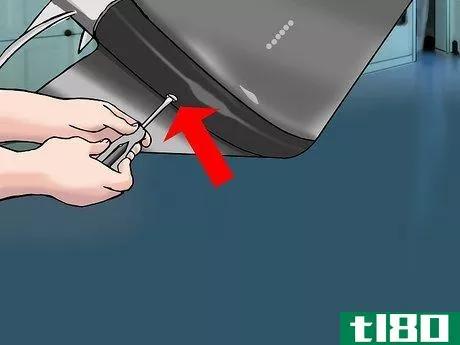 Image titled Change Your Mercruiser Gear Lube Step 6