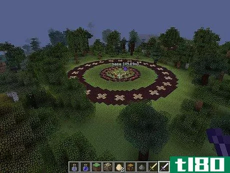 Image titled Create a Hunger Games Game in Vanilla Minecraft Step 18
