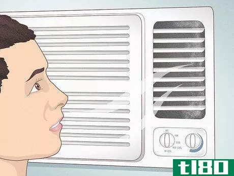 如何清洁窗式空调(clean a window air conditioner)