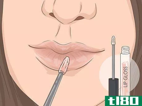 Image titled Choose the Right Nude Lipstick Step 13