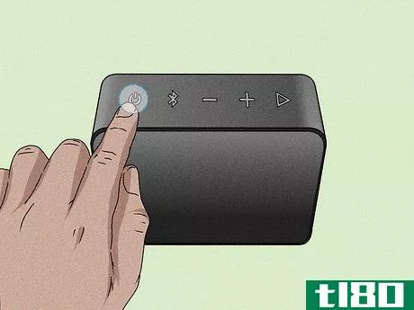 Image titled Connect a Bluetooth Speaker to a Laptop Step 14