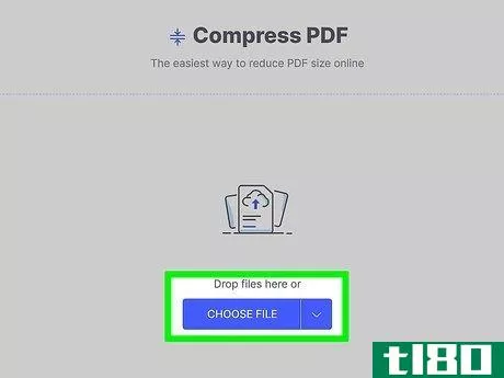 Image titled Compress a PDF File Step 11