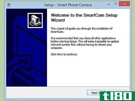 Image titled Connect Nokia Mobile Camera to PC Step 2