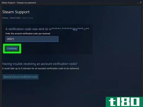 Image titled Change Your Steam Password Step 6