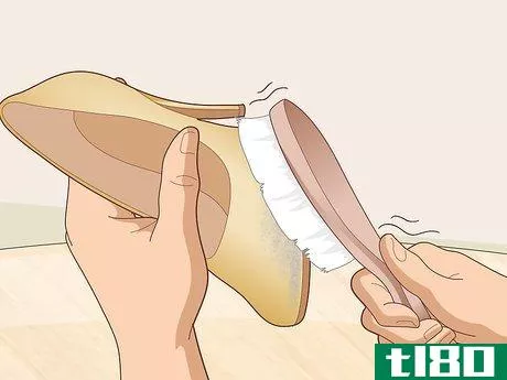 Image titled Clean High Heels Step 18