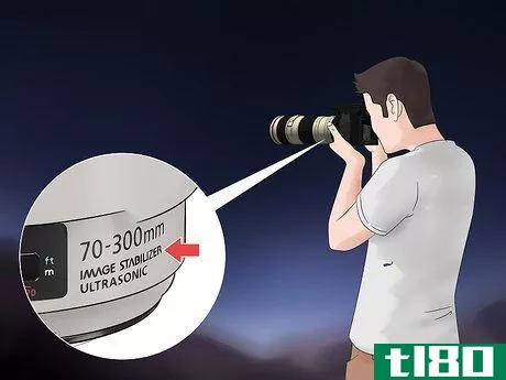 Image titled Choose Lenses for a Camera Step 11