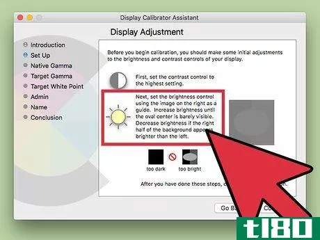 Image titled Change the Screen Color Display on a Mac Step 9