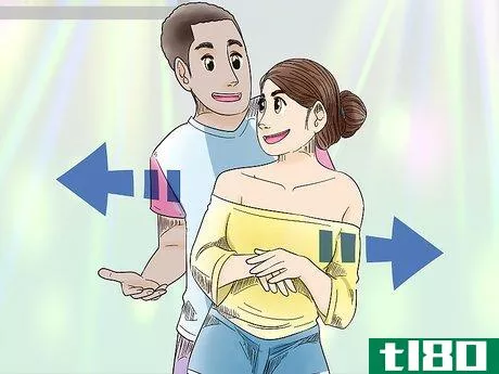 Image titled Dance With a Girl in a Club Step 11