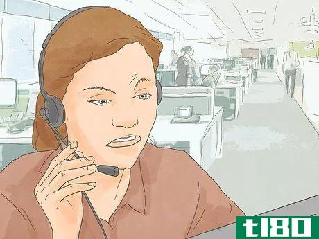 Image titled Deal with Rude Customer Service Representatives Step 13