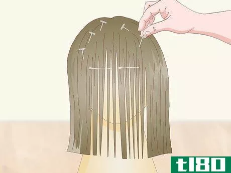 Image titled Cut a Wig Step 17
