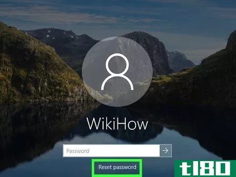 Image titled Change Your Password from Your Windows 10 Lock Screen Step 10