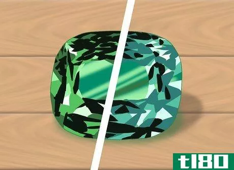 Image titled Choose High Quality Emeralds Step 4