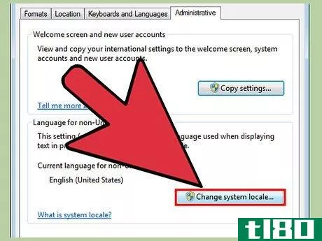 Image titled Change the Language in Windows 7 Step 23