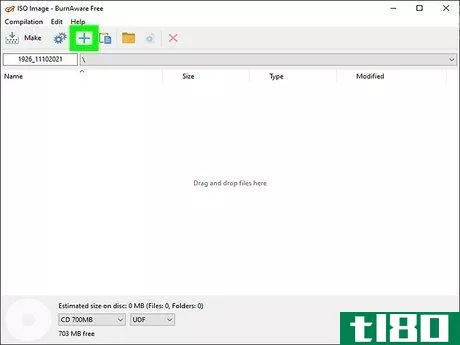 Image titled Convert Torrented Files to ISO Files Step 5