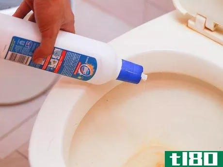 Image titled Clean a Toilet with Coke Step 9