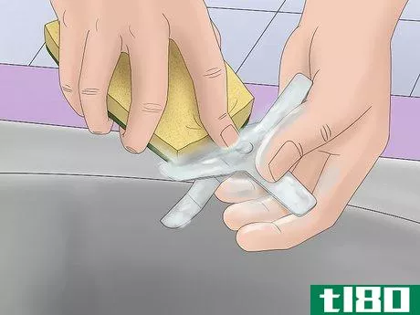 Image titled Clean a Nutribullet Step 3