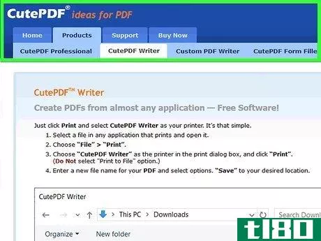 Image titled Create a Copy of a Page in a PDF Document Step 8