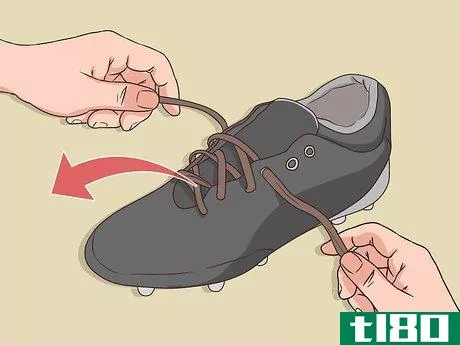 Image titled Clean Baseball Cleats Step 5
