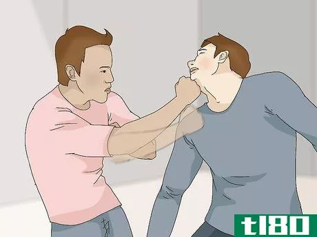 Image titled Defend a Punch Step 16