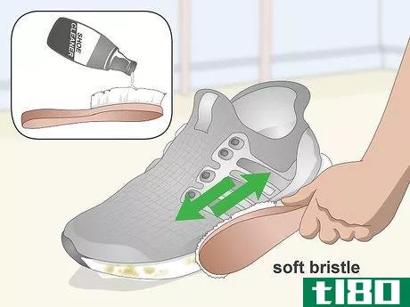 Image titled Clean an Ultra Boost Sole Step 10