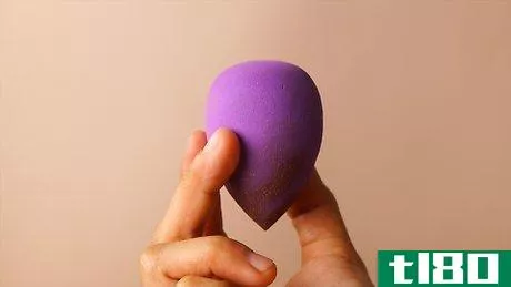 Image titled Clean a Beauty Blender Step 14