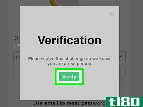 Image titled Change Your Roblox Password Step 12