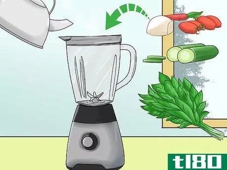 Image titled Decide Whether to Use a Blender or a Food Processor Step 3