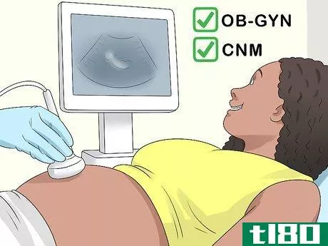 Image titled Choose Between an Obstetrician and a Midwife Step 9