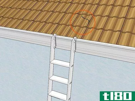 Image titled Change a Roof Tile Step 2