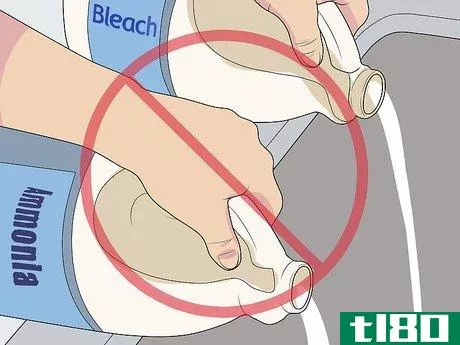Image titled Clean a Bathtub with Bleach Step 13