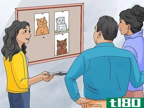 Image titled Convince Your Parents to Let You Get a Cat (Teens) Step 5