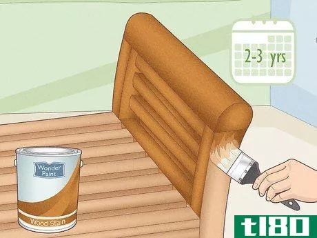 Image titled Clean Teak Furniture Step 14