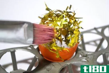 Image titled Decorate Easter Eggs with Confetti Step 13