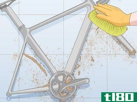 Image titled Clean a Road Bike Step 7